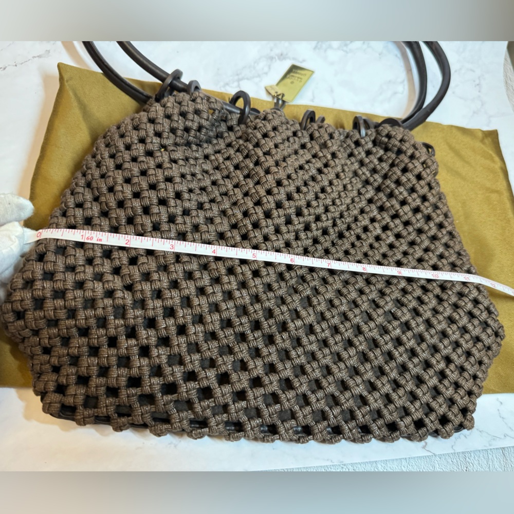 GUCCI HOBO BAG - RARE STYLE - Picture 10 of 13